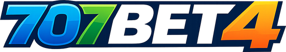707bet4 Logo
